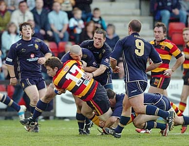 Keegan Hirst1